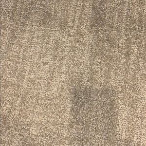 Meet your Posher, Travis